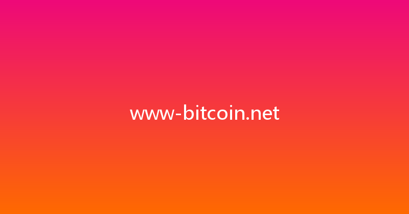 www-bitcoin.net 